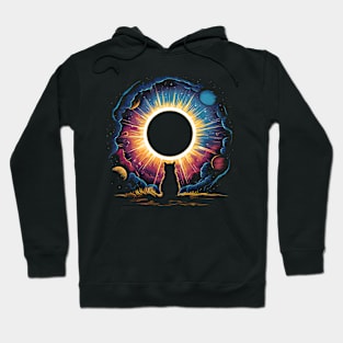 Shadow Dance 2024 Hoodie